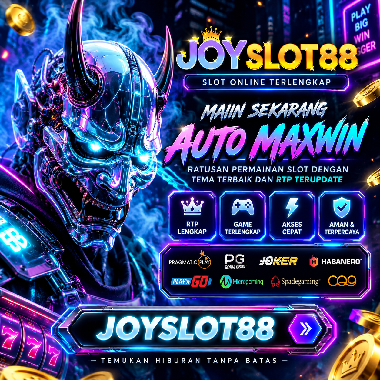 JOYSLOT88