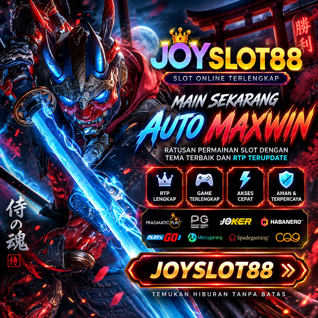 JOYSLOT88